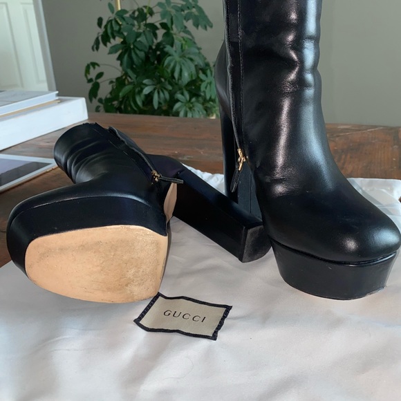 Boots - Picture 2 of 4